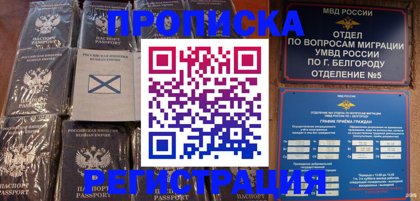 прописка гарантия в Северске